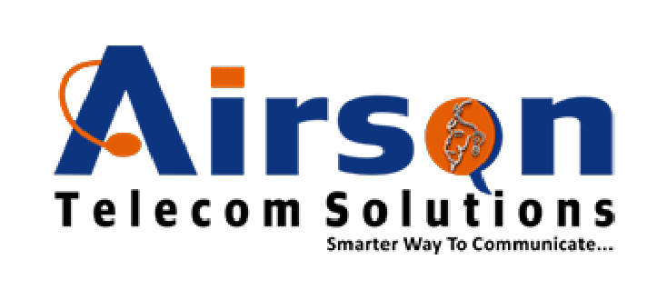 Airson logo